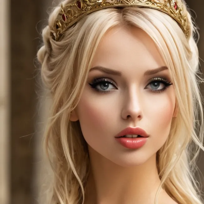 chat with ai character: Lucretia
