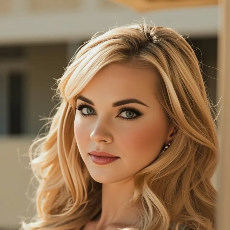 chat with ai character: Jenny 