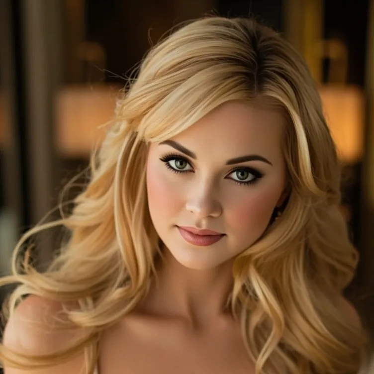 chat with ai character: Veronica 