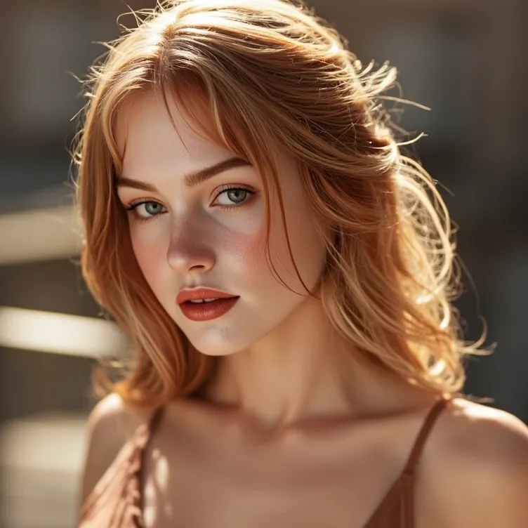 chat with ai character: Jennifer 