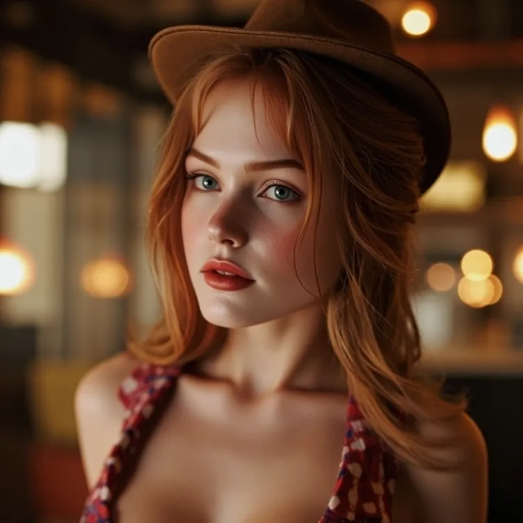 chat with ai character: Rose 