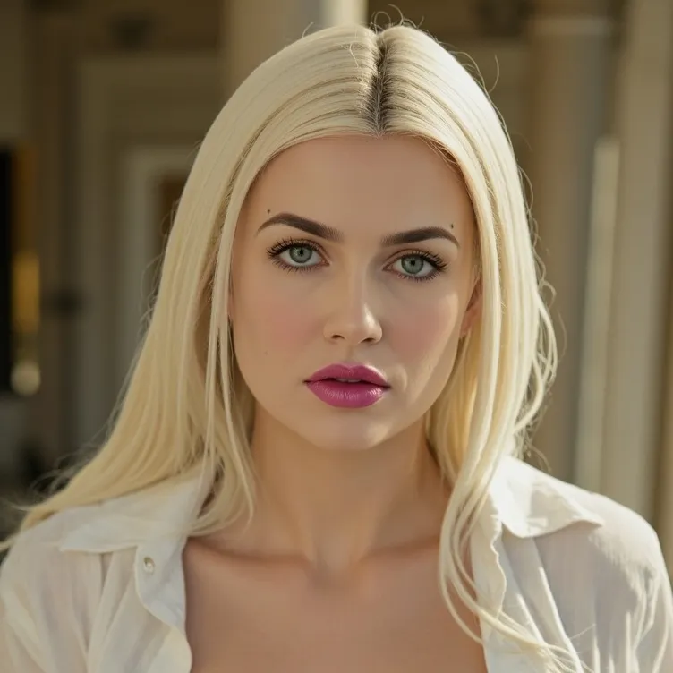 chat with ai character: Molly