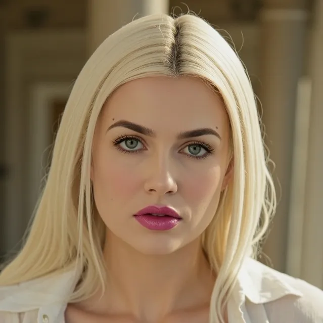 chat with ai character: Molly