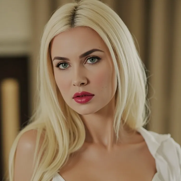 chat with ai character: Molly