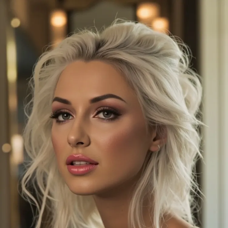 chat with ai character: Riley