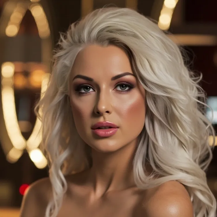 chat with ai character: Julia 