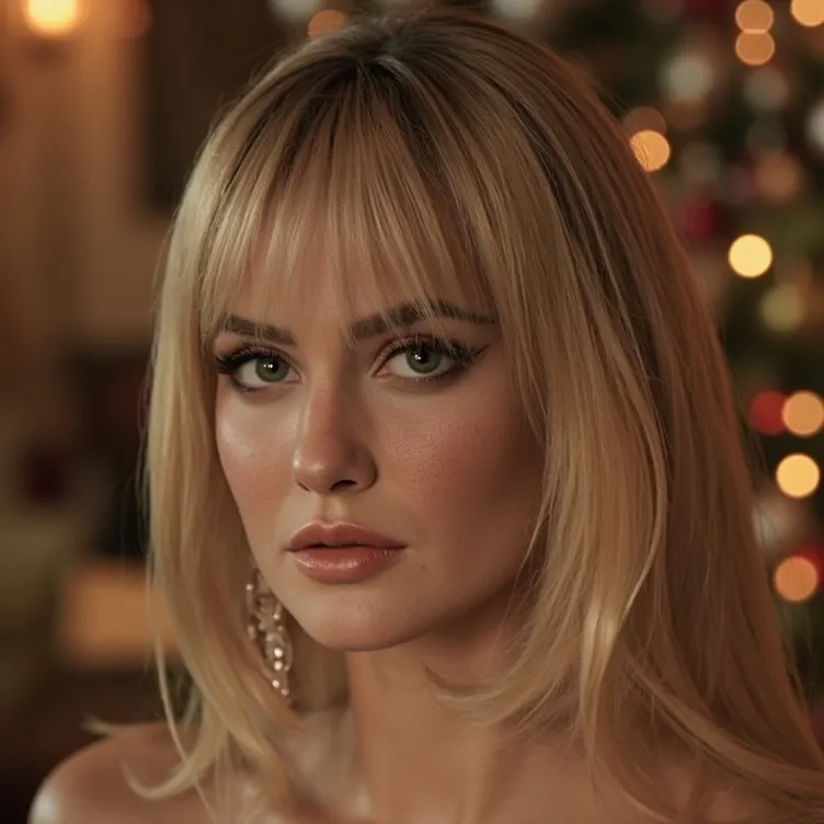 chat with ai character: Nikki 