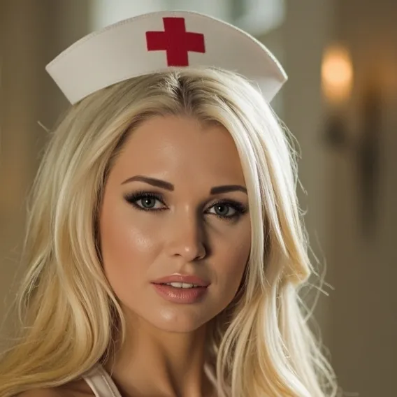 chat with ai character: Natalie 