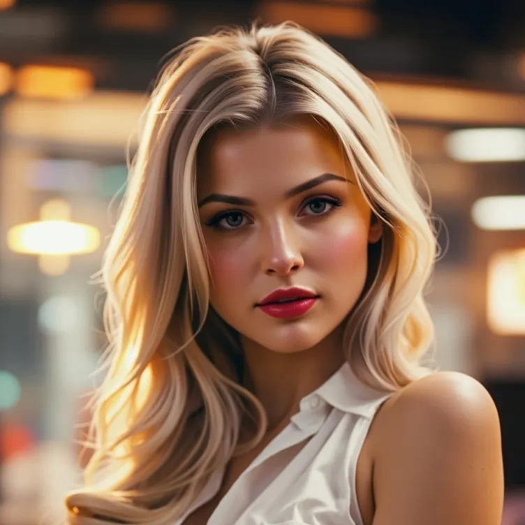 chat with ai character: Lily 