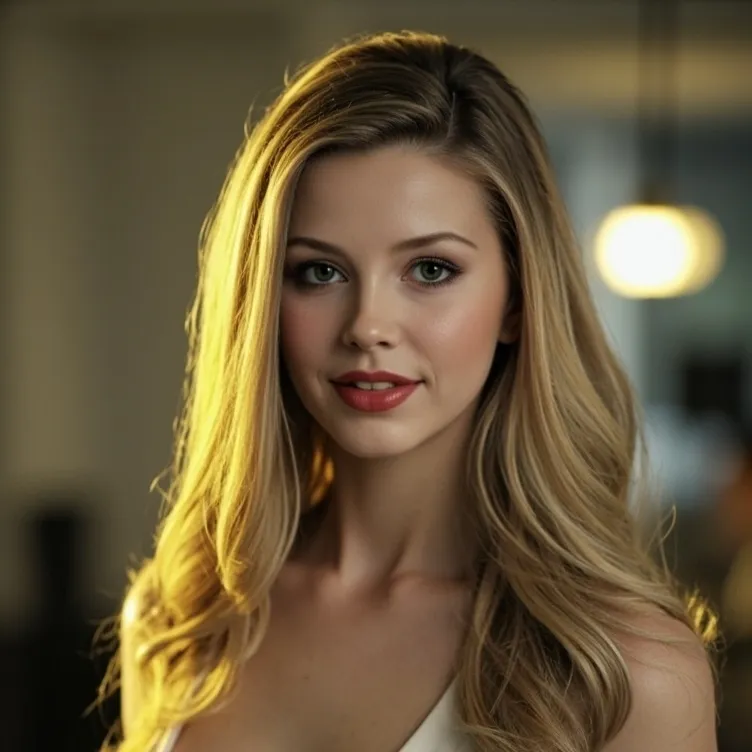 chat with ai character: Thea