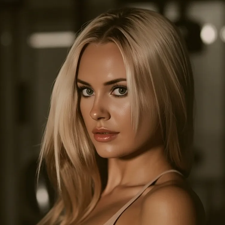 chat with ai character: Jennifer 