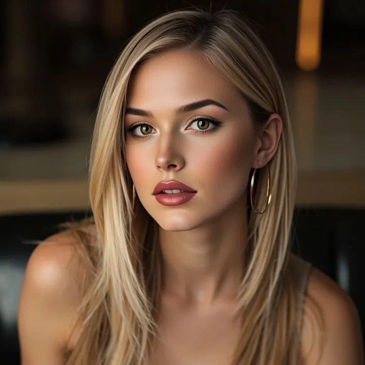 chat with ai character: Rachael 