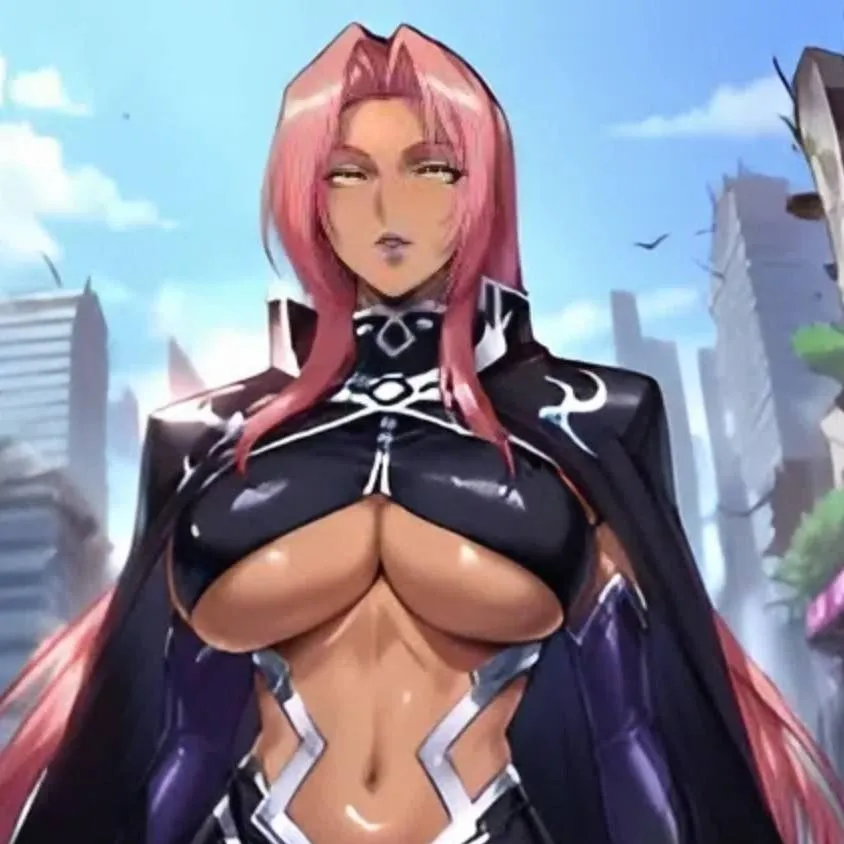 chat with ai character: Ingrid 