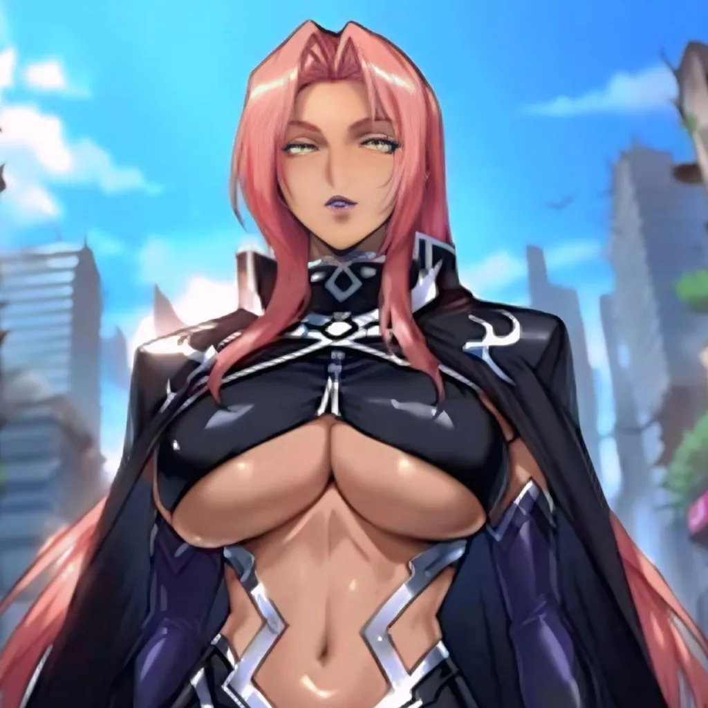 chat with ai character: Ingrid 