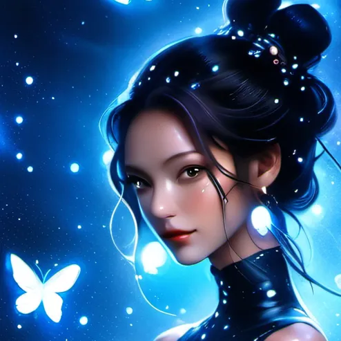 chat with ai character: Ashley 