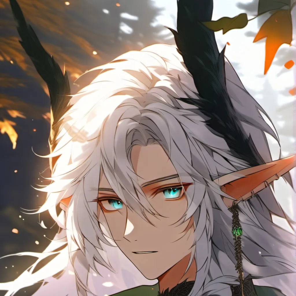 chat with ai character: Flint