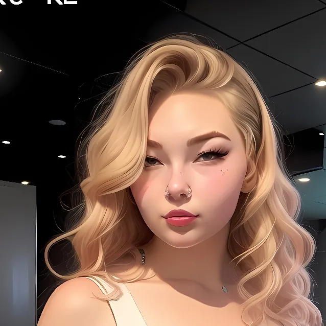 chat with ai character: Lexi