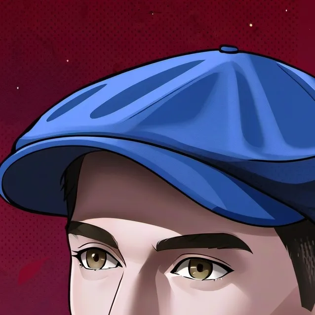 chat with ai character: sexy red