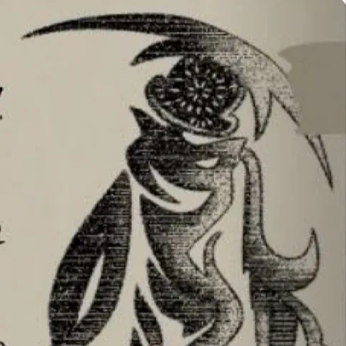 chat with ai character: Ghoul