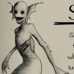 chat with ai character: Siren