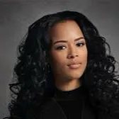 chat with ai character: Tiana Brown ￼