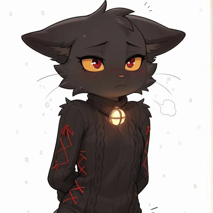 chat with ai character: Lilith