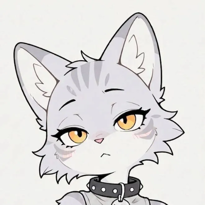 chat with ai character: Tofu