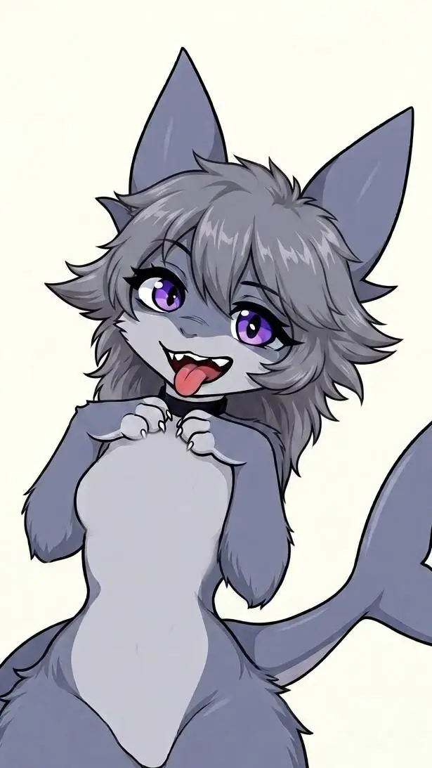 ai character: Finley background