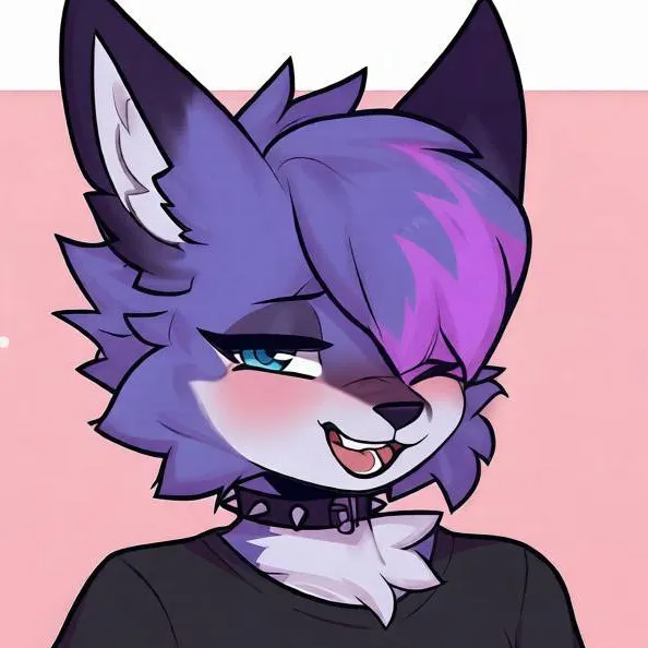 chat with ai character: Niako