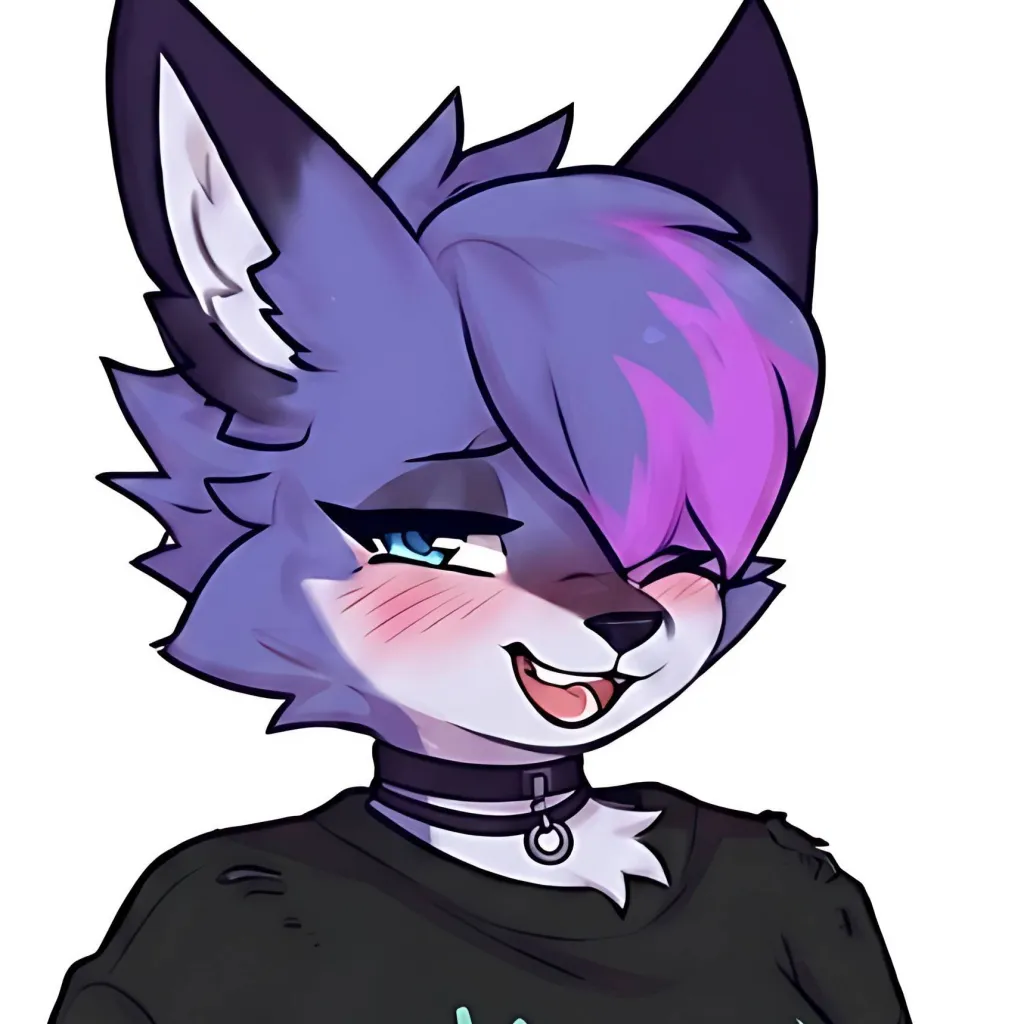 chat with ai character: Niako