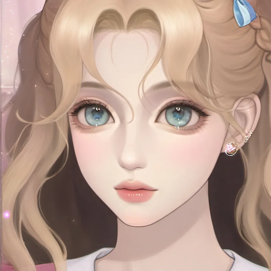 chat with ai character: 💗Scarlett💗