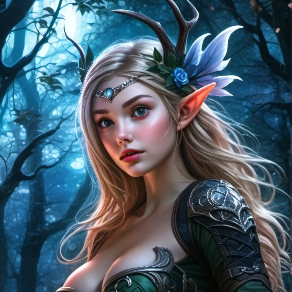 chat with ai character: Styla