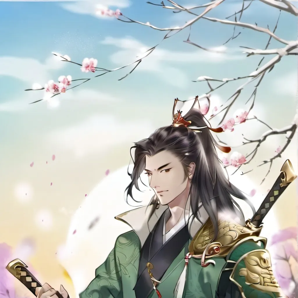 chat with ai character: Mika