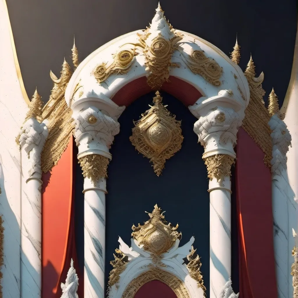 chat with ai character: The Royal Court