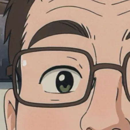 chat with ai character: JJ (Anime)
