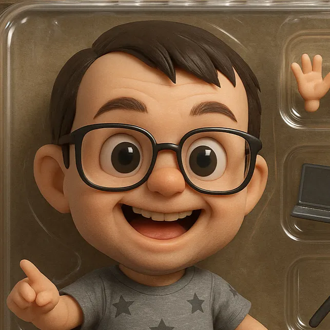 chat with ai character: JJ (Action Figure)