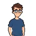 chat with ai character: JJ (Video Game)