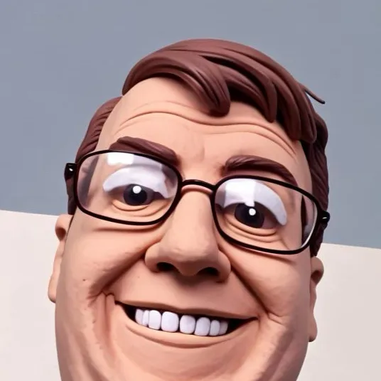 chat with ai character: JJ (Claymation)