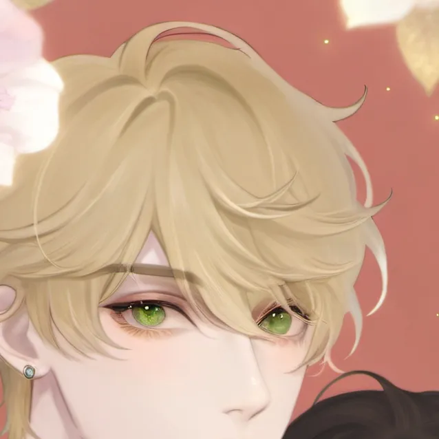 chat with ai character: ~Dio and Eli~