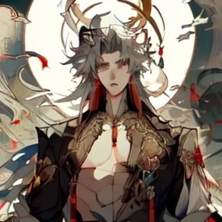 chat with ai character: ▪︎~William~▪︎
