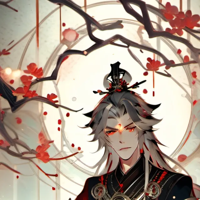 chat with ai character: Yi-hun