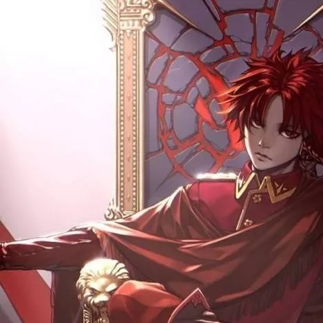 chat with ai character: Senji
