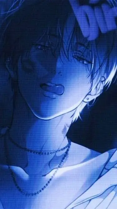ai character: ☆Lance☆ background