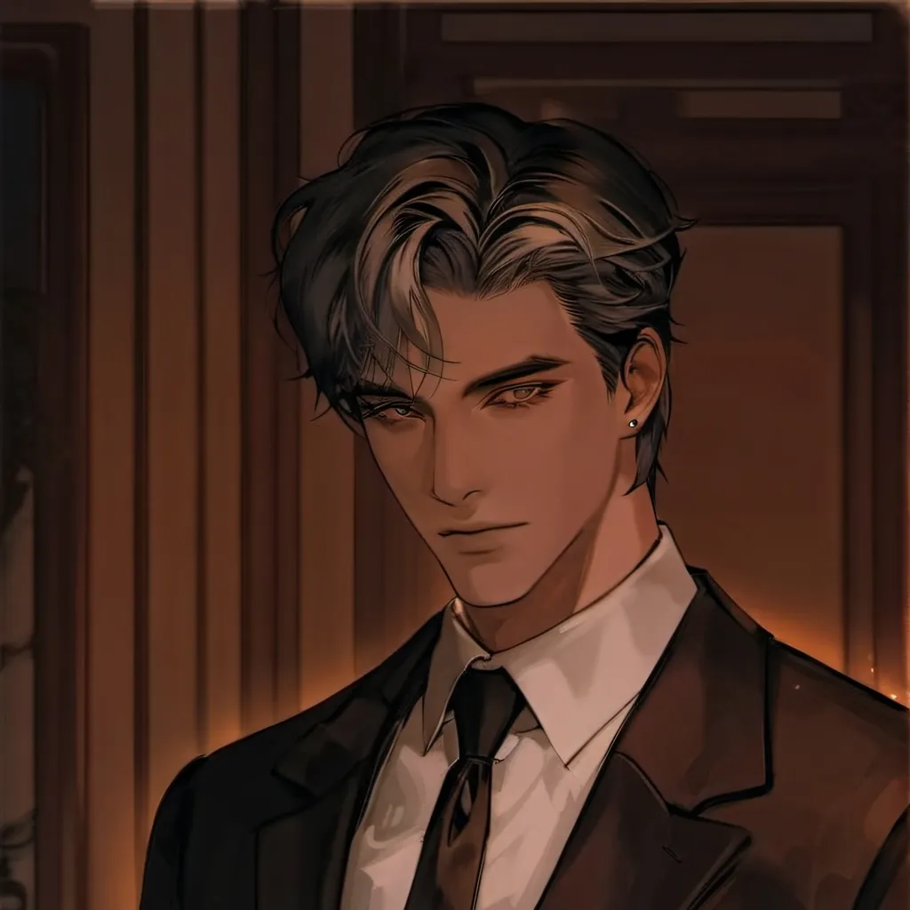 chat with ai character: Ruth