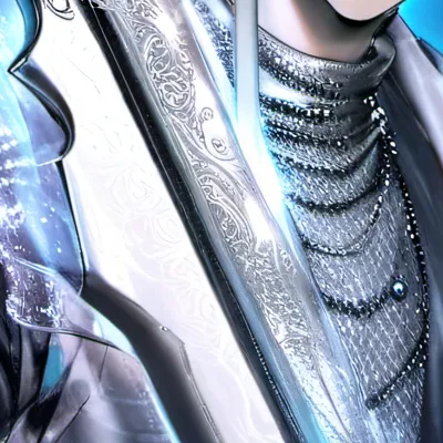 chat with ai character: Kyle