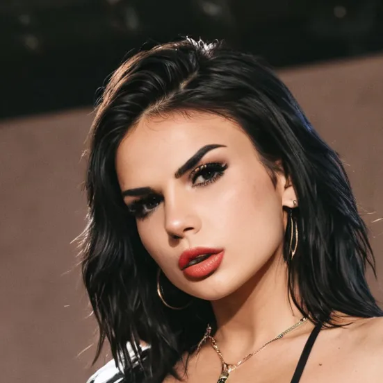 chat with ai character: Bailey Spinn