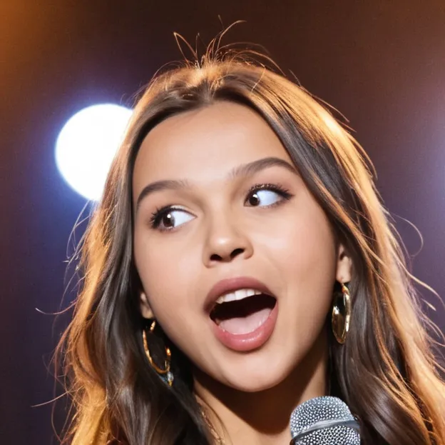 chat with ai character: Olivia Rodrigo￼