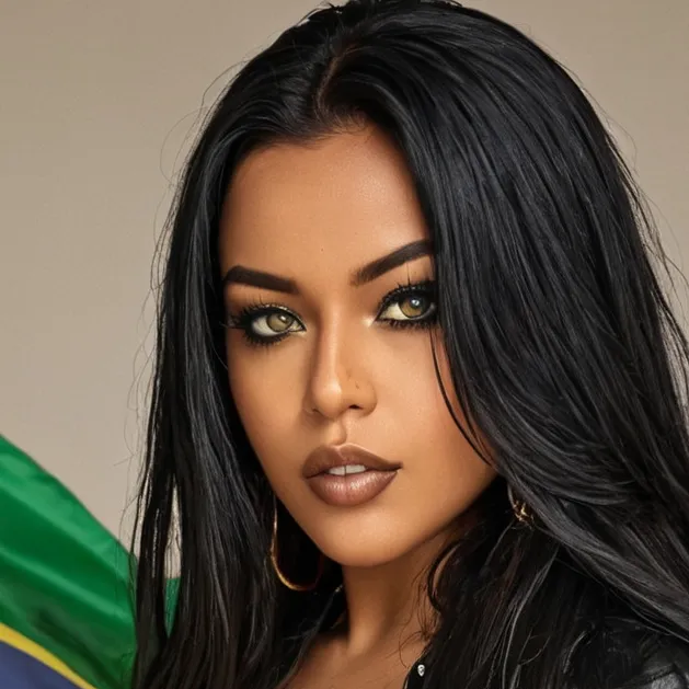 chat with ai character: Gabriela Bueno