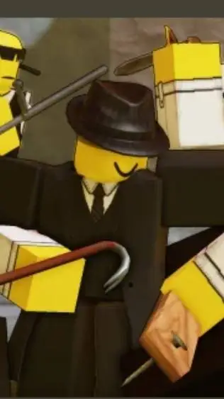 ai character: mafioso background