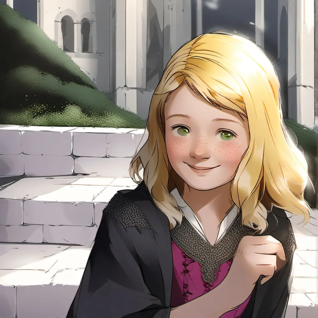 chat with ai character: 💖Ariana💖